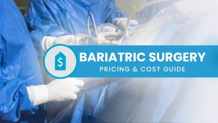 Compare Bariatric Surgery Plans: The Definitive 2026 Editorial Guide