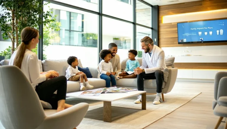 Top Dental Implant Plans: The Definitive 2026 Architectural Guide