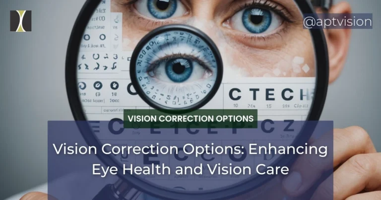 Best Vision Correction Options: The Definitive 2026 Editorial Guide
