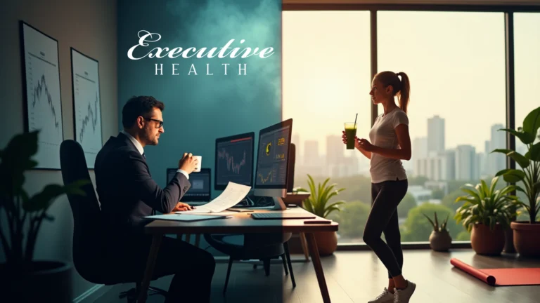 Top Executive Health Plans: The Definitive 2026 Editorial Reference