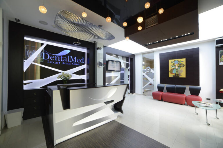 Luxury Dental Clinics USA: The 2026 Definitive Clinical Reference