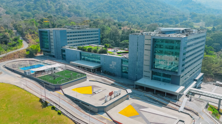 International Hospital Selection Guide: 2026 Clinical Authority Reference