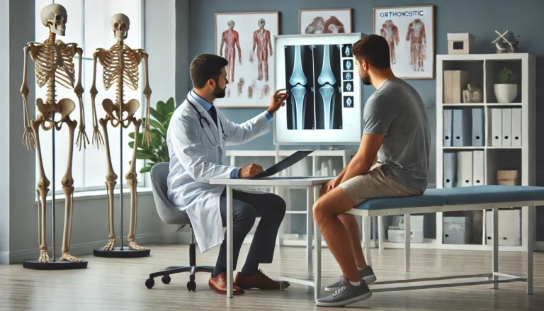 Best Orthopedic Surgery Options: The Definitive 2026 Editorial Guide