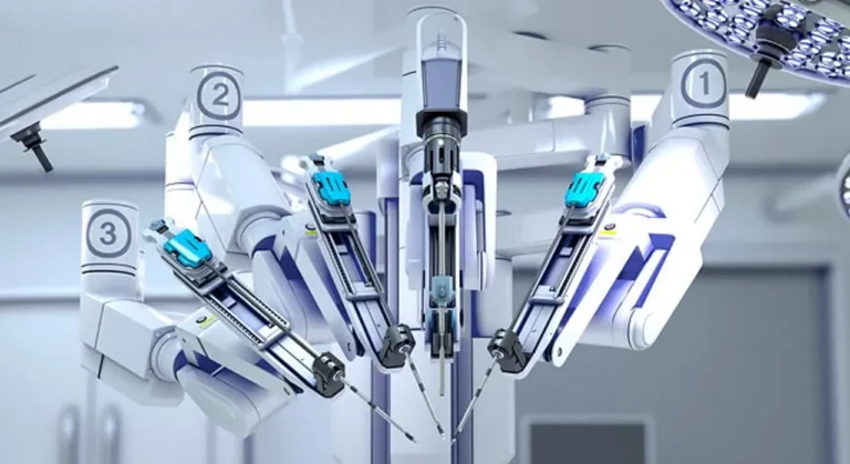 Compare Robotic Surgery Options: The Definitive 2026 Editorial Reference
